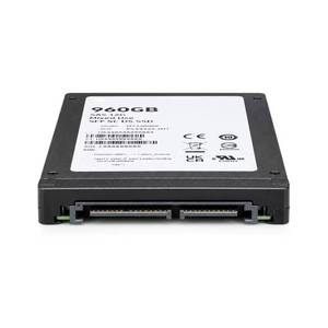 P40510-B21 960GB 12G Mixed Use SFF BC Value SAS Multi Vendor SSD ฮาร์ดดิสก์แบบ SSD สำหรับเซิร์ฟเวอร์ - Product Image 3