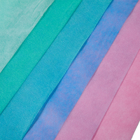 Draps de lit jetables imperméables en gros, protège-matelas anti-fuites, housses de protection, approvisionnement direct usine