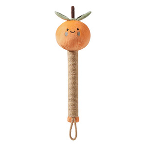 Martillo de masaje de artemisia cristalizada de octubre para alivio de espalda, cuello y hombros, uso posparto - Product Image 5