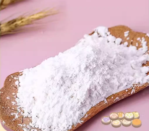 Bán buôn pha lê tráng miệng bột cho nhà & bánh chất lượng cao bát gạo bánh premix bột pha lê Bát bánh premix bột - Product Image 3