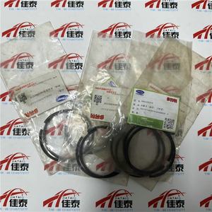 แหวนน้ำมันลูกสูบ 06EA500331P สำหรับชิ้นส่วนคอมเพรสเซอร์อุตสาหกรรม - Product Image 3