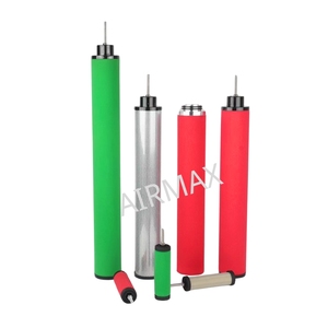 Hiệu quả cao chính xác Lọc yếu tố cfe025b Máy nén khí dòng Lọc yếu tố Máy nén khí trước bộ lọc - Product Image 3