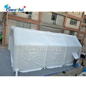 <span class=keywords><strong>Cabine</strong></span> <span class=keywords><strong>gonflable</strong></span> portative bon marché <span class=keywords><strong>de</strong></span> <span class=keywords><strong>peinture</strong></span> <span class=keywords><strong>de</strong></span> cube d'automobile à vendre la tente <span class=keywords><strong>de</strong></span> jet - Product Image 4