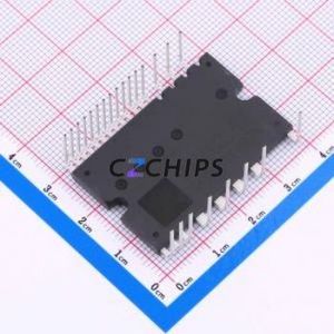 โมดูลไฟฟ้าอัจฉริยะของทรานซิสเตอร์ PowerDIP-25-28.8mm BM63963S-VA (IPM) แบบใหม่และดั้งเดิม - Product Image 2