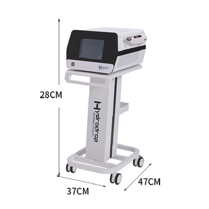 Máquina de Belleza Avanzada para Terapia de la Piel sin Agujas, Cuidado de la Piel No Invasivo - Product Image 6