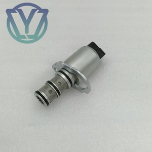 Válvula Solenoide Hidráulica AT310584 Compatible con Cargadoras John Deere 325J 315SJ 410K 210K 410L 310L AT310584 - Product Image 6