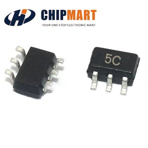 Connecteur de borne tubulaire 6 broches Chipmart 52207-2085 Premium en alliage de cuivre pour lignes de transmission de puissance à courant élevé - Product Image 5