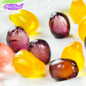 Venta caliente Gummy <span class=keywords><strong>Candy</strong></span> Peelable mango Dulces Halal Surtido de <span class=keywords><strong>Frutas</strong></span> 3D Jelly Peeling Gummy <span class=keywords><strong>Candy</strong></span> Soft <span class=keywords><strong>Candy</strong></span> - Product Image 1