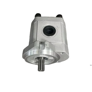 อะไหล่อุปกรณ์เครื่องผสม SNM2NN/08 11114494 ปั๊มเกียร์ - Product Image 3