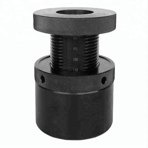 Nouveau boulon de verrouillage magnétique YAHANDA pour station de soudage, conception à dégagement rapide, traitement nitruré - Product Image 1