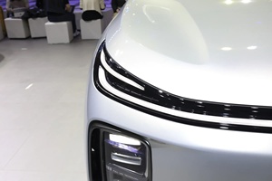 Xe Châu Á changan Q07 changan Qiyuan Q07 2025 điện SUV 5 chỗ 5 cửa xe năng lượng mới - Product Image 2