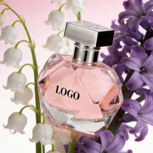 100ml Private Label Parfüms für Frauen FLORAL Damenparfüm OEM/ODM Luxus-Körperspray Herstellung Großhandelspreis - Product Image 4