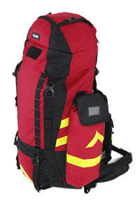 Factory 85L zaino di salvataggio pompiere Wildland Urban Mountain <span class=keywords><strong>Rescue</strong></span> High - Product Image 3