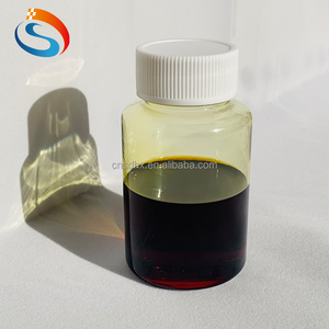 Chất Bôi Trơn Phụ Gia T462 Dầu Hữu Cơ Molypden Loại Ma Sát Modifier Cho Động Cơ 5w40 Phụ Gia Dầu - Product Image 5