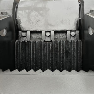 Lista de Precios de Trituradoras de Mandíbulas de Plástico de Alta Resistencia Hechas en China - Product Image 4