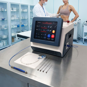 Élimination de la cellulite, traitement des hémorroïdes, <span class=keywords><strong>lipolyse</strong></span>, Endolaser 980 1470nm DiodeLaser, machine de <span class=keywords><strong>liposuccion</strong></span> - Product Image 2