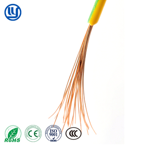 Медный BVR 2,5 мм медный силовой кабель низковольтные кабели - Product Image 3