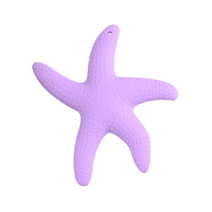 <span class=keywords><strong>Mordedor</strong></span> <span class=keywords><strong>de</strong></span> silicona masticable personalizado para bebé, juguetes <span class=keywords><strong>de</strong></span> dentición sin Bpa <span class=keywords><strong>de</strong></span> grado alimenticio, venta al por mayor - Product Image 6