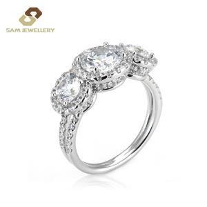 <span class=keywords><strong>Anello</strong></span> da <span class=keywords><strong>Uomo</strong></span> in <span class=keywords><strong>Argento</strong></span> Sterling 925 <span class=keywords><strong>con</strong></span> Zirconia Cubica Taglio Cuscino e Smalto, Design a <span class=keywords><strong>Pietra</strong></span> Singola - Product Image 4