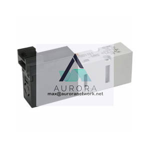 อุปกรณ์วาล์ว fneuatic อิเล็กทรอนิกส์คุณภาพสูง VQD1121-5L-M5 - Product Image 1