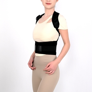 Protection des épaules personnalisable et réglable avec soutien rembourré, correcteur de <span class=keywords><strong>posture</strong></span>, avec fonction de protection - Product Image 3