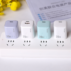 <span class=keywords><strong>Usb</strong></span> Pd GaN 30W <span class=keywords><strong>Cargador</strong></span> de pared Eu Us Uk Adaptador Tipo <span class=keywords><strong>C</strong></span> <span class=keywords><strong>Cargador</strong></span> rápido para <span class=keywords><strong>Iphone</strong></span> 12 <span class=keywords><strong>13</strong></span> <span class=keywords><strong>Cargador</strong></span> <span class=keywords><strong>Usb</strong></span> <span class=keywords><strong>C</strong></span> - Product Image 4