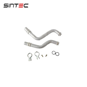Repuestos de Alta Calidad, Kit de Reparación de Tubería de Radiador para Fiat <span class=keywords><strong>Ducato</strong></span> 77364072 - Product Image 1