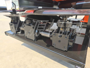 Nueva condición Tractor-Esparcidor <span class=keywords><strong>de</strong></span> estiércol arrastrado Esparcidor <span class=keywords><strong>de</strong></span> fertilizante para Lima Compost Suelo Turba Musgo - Product Image 6