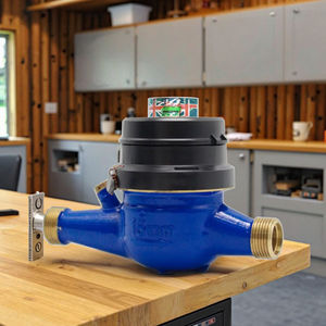 Высокоточный прибор для измерения уровня воды - Product Image 1