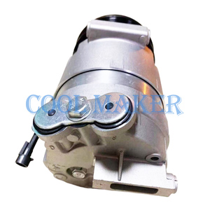 V5 air Conditioner Compressor for Ferrari 360 3.6 180041 6581290 - Product Image 4