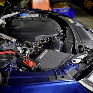 Meilleurs kits d'admission d'air froid compatibles avec <span class=keywords><strong>Audi</strong></span> B9 A4, système d'admission d'air froid <span class=keywords><strong>AUDI</strong></span> A4 B9 2.0T 40 TFSI 2015+ - Product Image 5