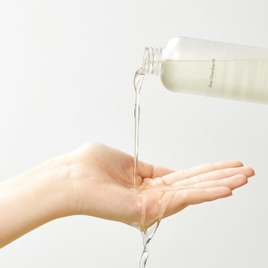 Huile démaquillante au soja Mixxsoon la plus vendue - Nettoyage doux et en profondeur sans irritation - Nettoie les pores - Product Image 2