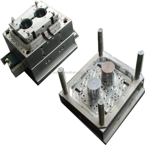 Trung Quốc taizhou nhỏ nhỏ làm khuôn tự động một phần dụng cụ độ chính xác cao giá rẻ khuôn ép nhựa Nhà cung cấp - Product Image 6