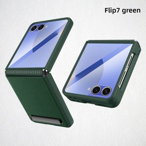 Funda Plegable Compatible con Samsung ZFlip, 30% de Descuento - Product Image 6