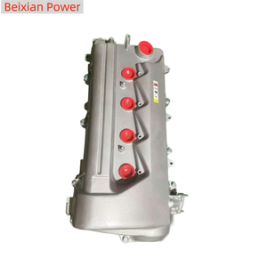 Buen Precio en China, Motor 2ZZ, 1.8L, Apto para Muchos <span class=keywords><strong>Modelos</strong></span> Toyota - Product Image 5