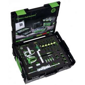 KUKKO - 27-A Juego Extractor universal-EAN 4021176951008 MANTENIMIENTO INDUSTRIAL - Product Image 1