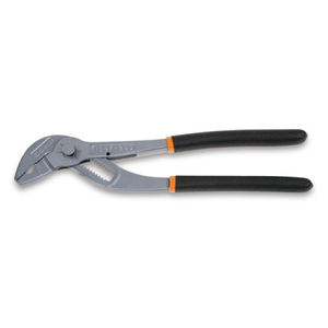 Beta 1047 <b>pliers</b> with push-button adjustment, 180-300mm - Product Image 1