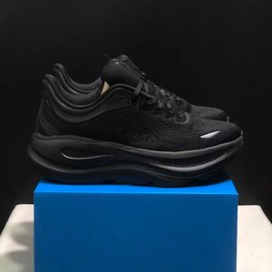 Chaussures de course et de marche confortables et respirantes pour hommes, style basket-ball personnalisé, nouvelle collection de luxe 2025 - Product Image 5