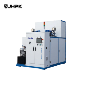 Système d'injection de résine pour matériaux composites <span class=keywords><strong>RTM</strong></span> et enroulement par pultrusion JHPK-HP-RTM2 à contrôle de température précis et haute productivité - Product Image 1