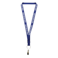 Lanière personnalisée pour professionnel de santé, avec nom imprimé, en polyester et nylon, idéale pour les festivals, les fêtes, les enseignants, ou comme cadeau pour les infirmières