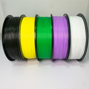 <span class=keywords><strong>3D</strong></span> baskı için 1kg <span class=keywords><strong>3D</strong></span> yazıcı <span class=keywords><strong>Filament</strong></span> 1.75mm PLA ABS PETG plastik çubuklar - Product Image 1