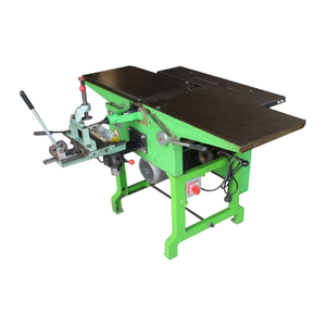 ML393 Macchine per la <span class=keywords><strong>lavorazione</strong></span> del <span class=keywords><strong>legno</strong></span> da tavolo multiuso facile da usare pialla/utensile/pialla a pressione/motosega con componente motore centrale - Product Image 3