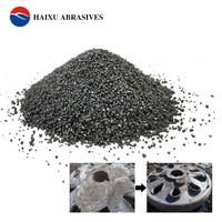 Sable de chromite de fonderie de sable de minerai de chrome ferro AFS35/40 AFS40/45 AFS45/55 pour le moulage