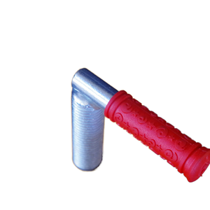 Tugas berat 6600 Lbs kapasitas penjepit palet garpu traktor ember lampiran pemuat depan untuk mesin pertanian selip Steer - Product Image 5