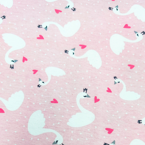 Bán Buôn 100% Cotton Interlock Giá Rẻ Tùy Chỉnh Elephant Animal Hình Ảnh In Bé Mặc Vải - Product Image 1