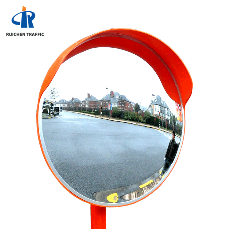 600 мм 30 дюймов парковочные места нержавеющие наружные вогнутые выпуклые зеркала
