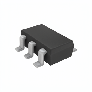 ส่วนประกอบอิเล็กทรอนิกส์ TSMT6 RQ6E045BNTCR ทรานซิสเตอร์ ตัวแทนจำหน่ายที่ได้รับอนุญาต - Product Image 1