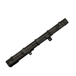 Batería de ordenador portátil A41N1308 de alta calidad para <span class=keywords><strong>ASUS</strong></span> X451 <span class=keywords><strong>X551</strong></span> X451C X451CA X551C X551CA X451MA X551MA F551MA F200MA D550M - Product Image 1
