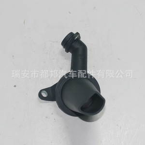 ท่อทางเข้าปั๊มน้ำมัน SQ-Dubang รุ่น BK2Q-6615-AA สำหรับรถฟอร์ดทรานซิท 2.2 TDCI ปี 2009-2011 - Product Image 3