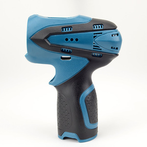 Wholesale Electric Drill <b>Housings</b> Universal Replacement Plastic Injection Mold Housing Custom Molded Plastic Housing - Product Image 3